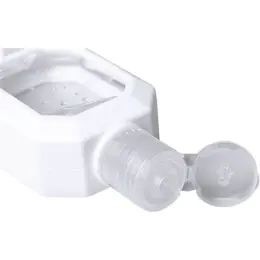 Hydroalcoholic Gel Flaix Close Up